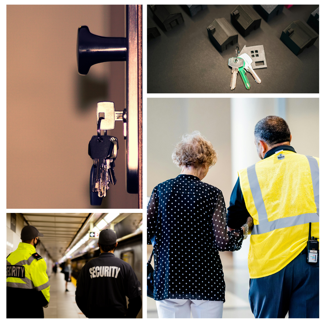 Keyholding Keyholding & Alarm Response UK – Fast 24/7 Emergency Security Response ...